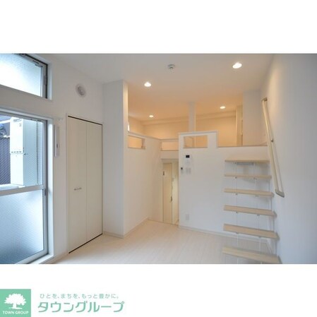 Annex CoCoの物件内観写真